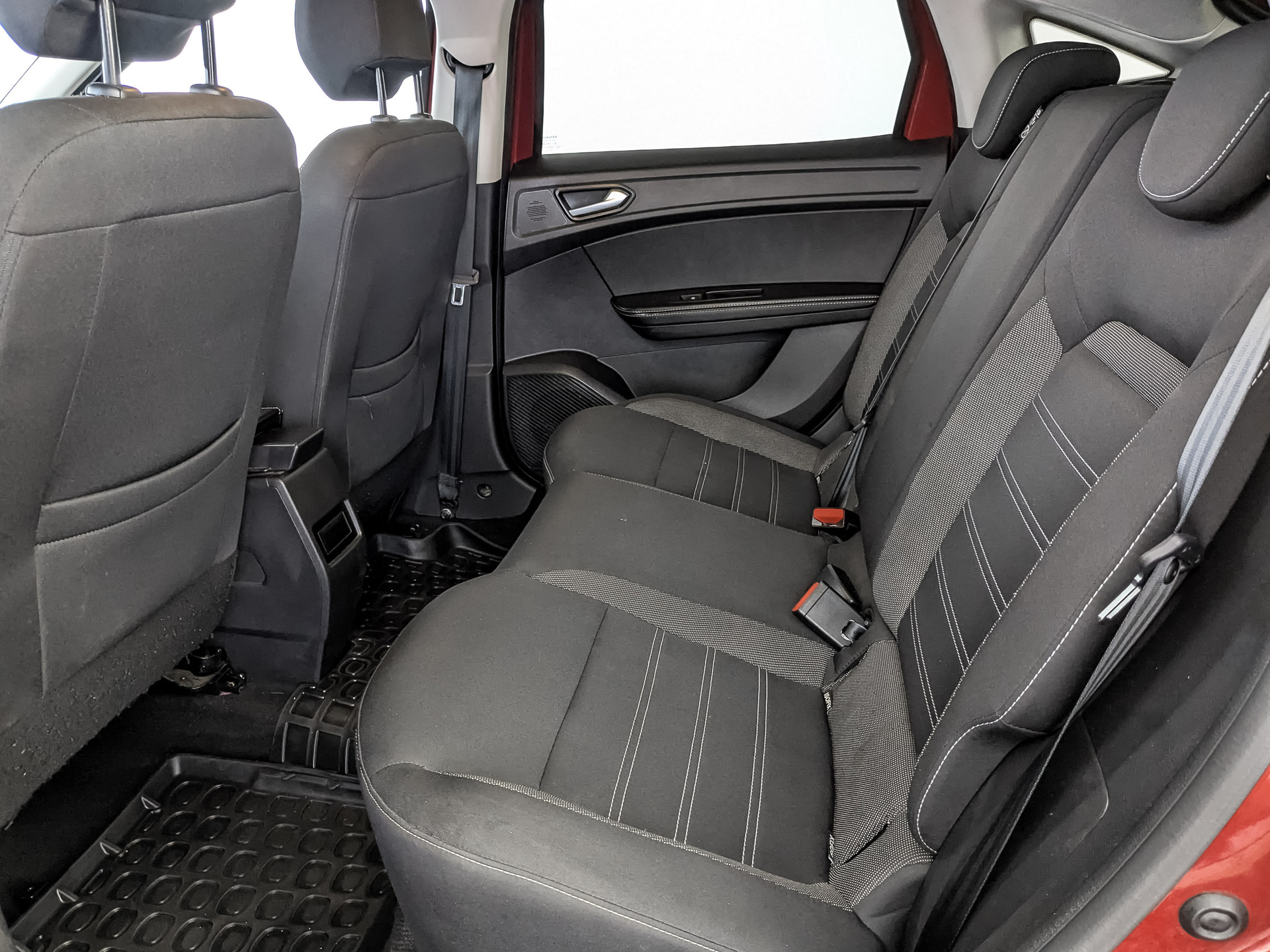 RENAULT Arkana 1.30 (150 л.с), автомат, 2019, пробег 58 747 км