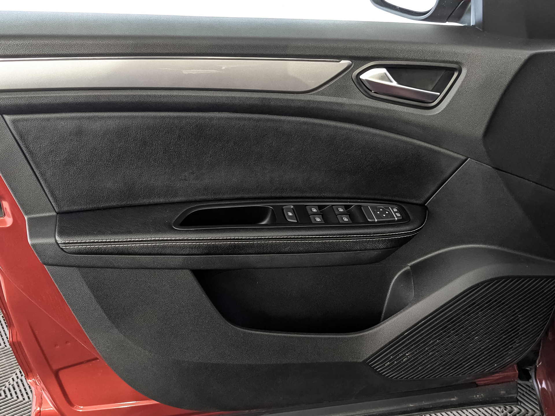 RENAULT Arkana 1.30 (150 л.с), автомат, 2019, пробег 58 747 км