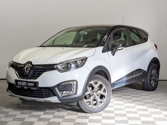 RENAULT Kaptur