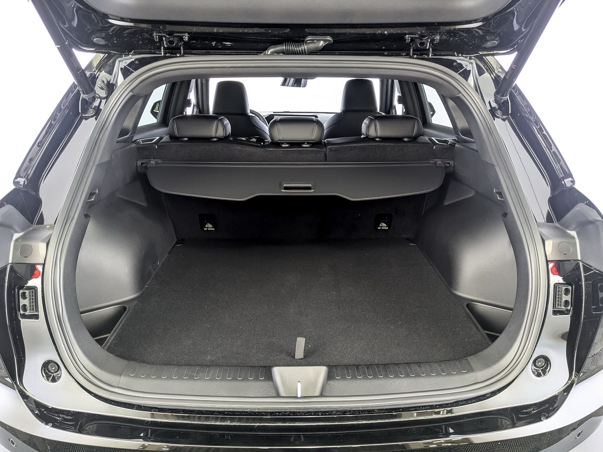 Фото Haval F7 Премиум 1.5T/150 7RT 2WD