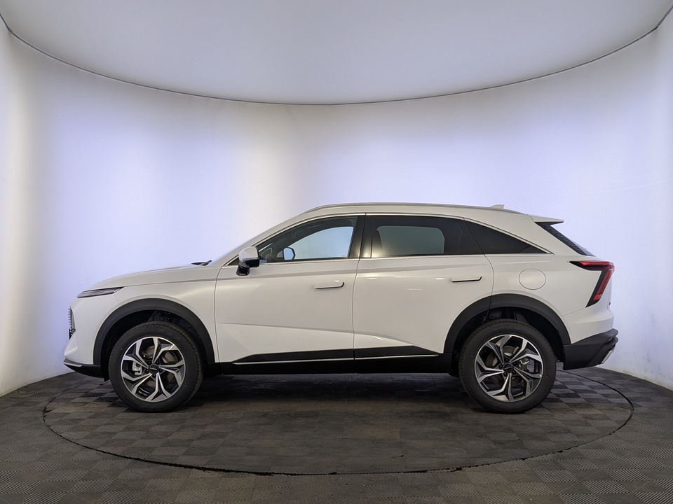 Haval F7 Премиум 1.5T/150 7RT 2WD