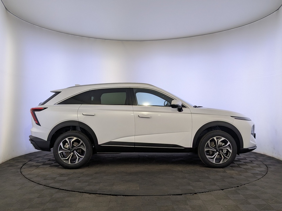 Haval F7 Премиум 1.5T/150 7RT 2WD