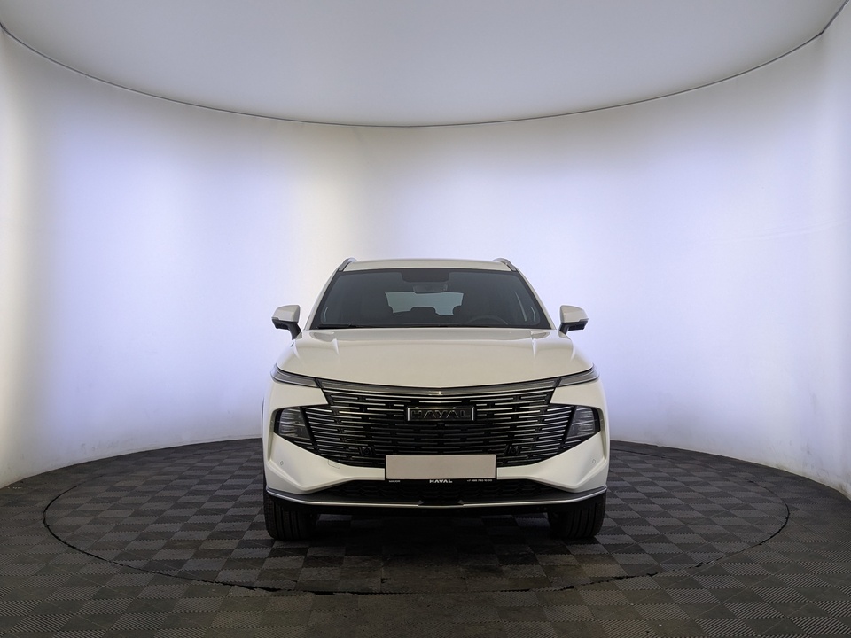 Haval F7 Премиум 1.5T/150 7RT 2WD