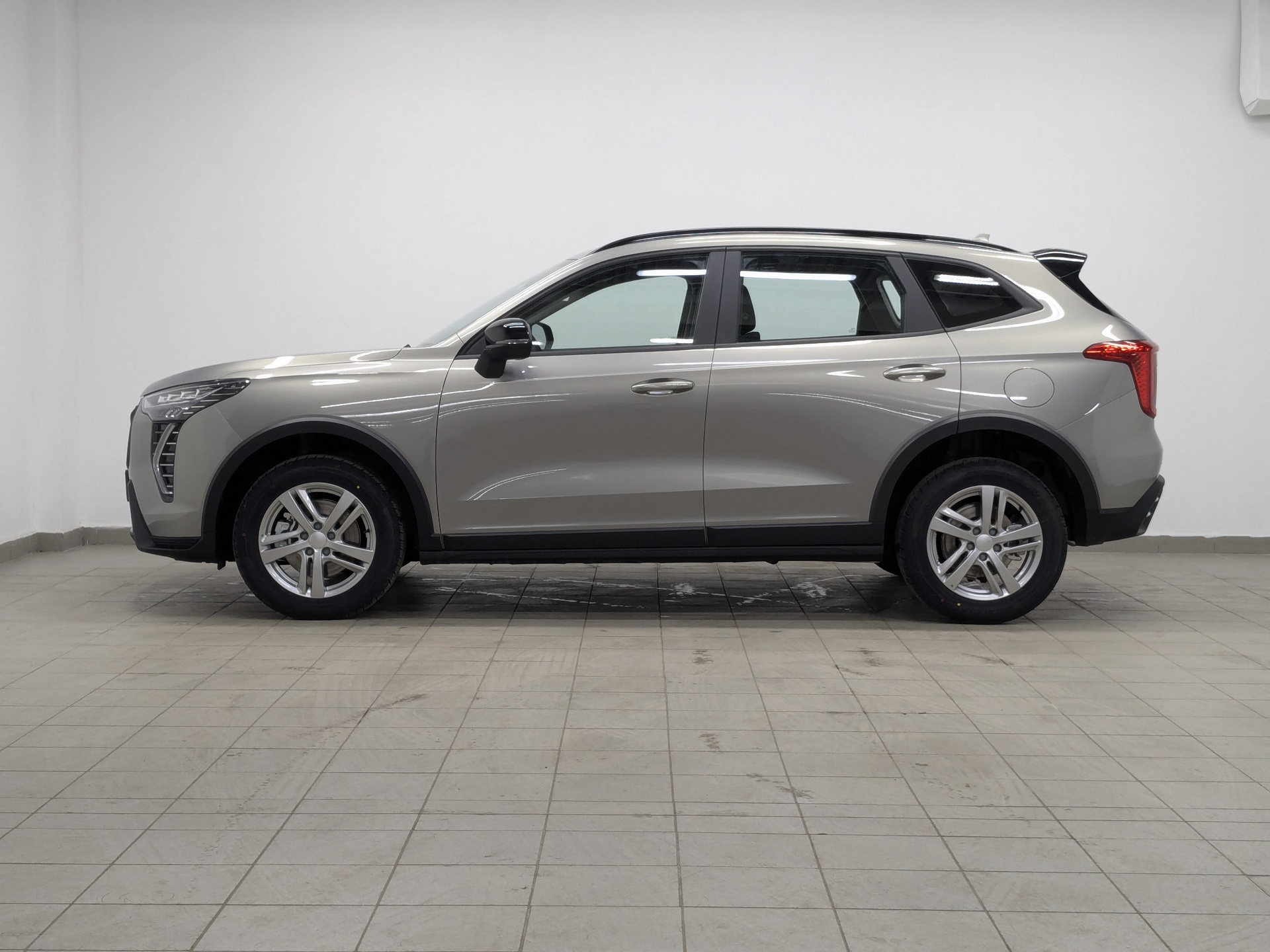Фото Haval Jolion Оптимум 1.5T/150 7RT 4WD