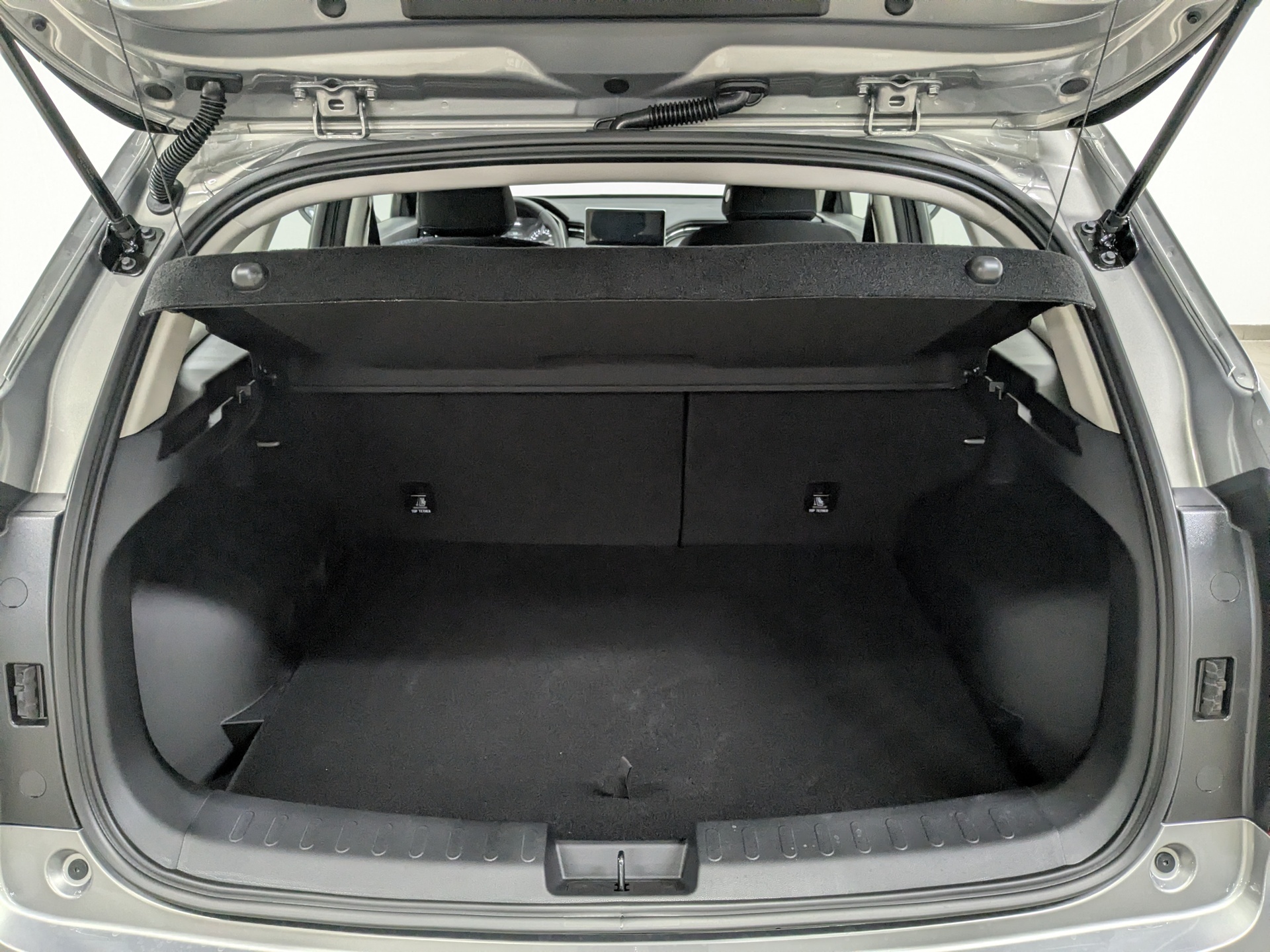 Фото Haval Jolion Оптимум 1.5T/150 7RT 4WD