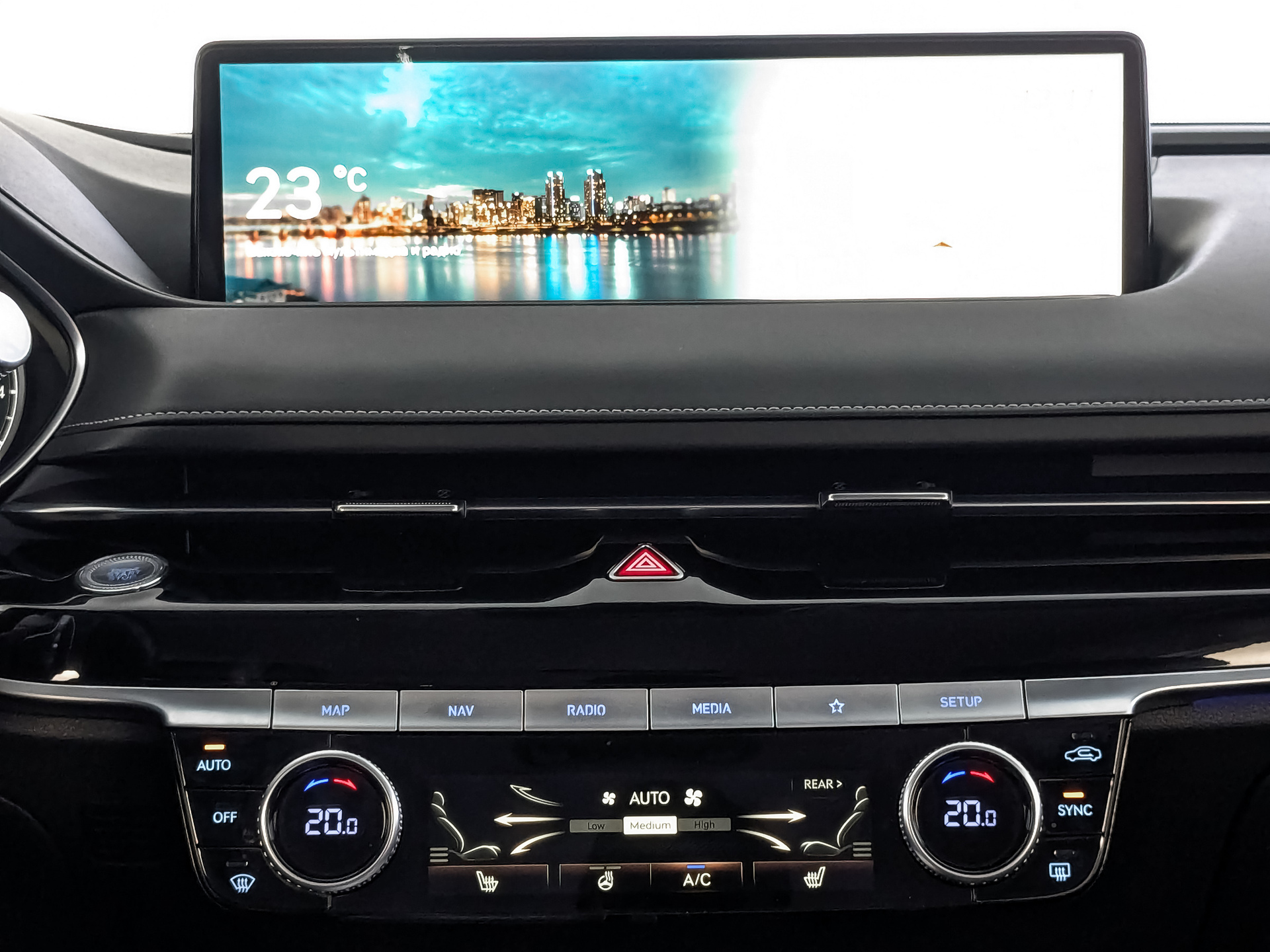 GENESIS G80 2.50 (249 л.с), автомат, 2021, пробег 58 470 км