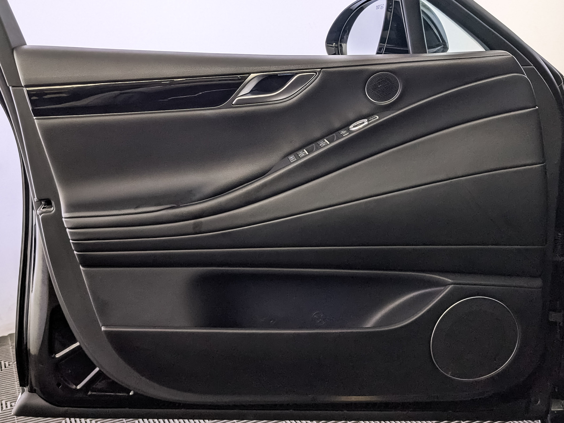 GENESIS G80 2.50 (249 л.с), автомат, 2021, пробег 58 470 км