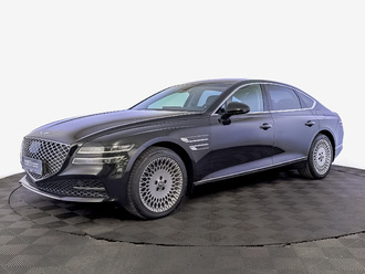 GENESIS G80 II
