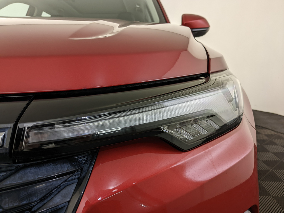 Фото Changan CS35 Plus с пробегом 18 558 км