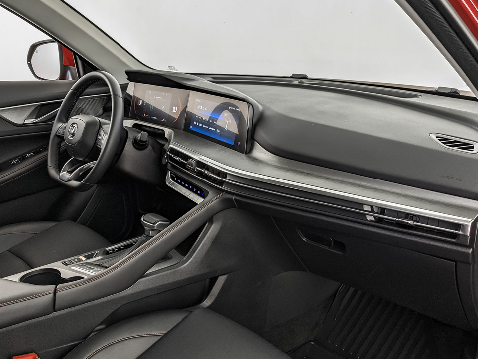 Фото Changan CS35 Plus с пробегом 18 558 км