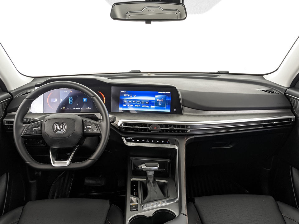 Фото Changan CS35 Plus с пробегом 18 558 км