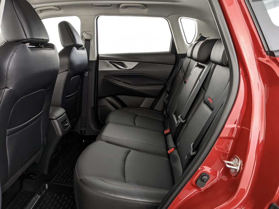 Фото Changan CS35 Plus с пробегом 18 558 км