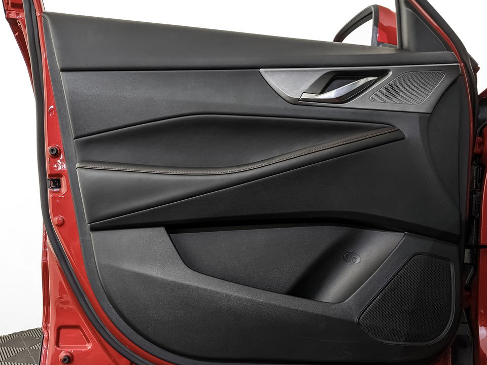 Фото Changan CS35 Plus с пробегом 18 558 км