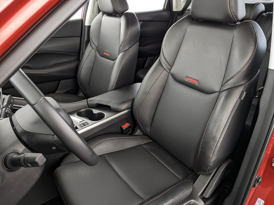 Фото Changan CS35 Plus с пробегом 18 558 км