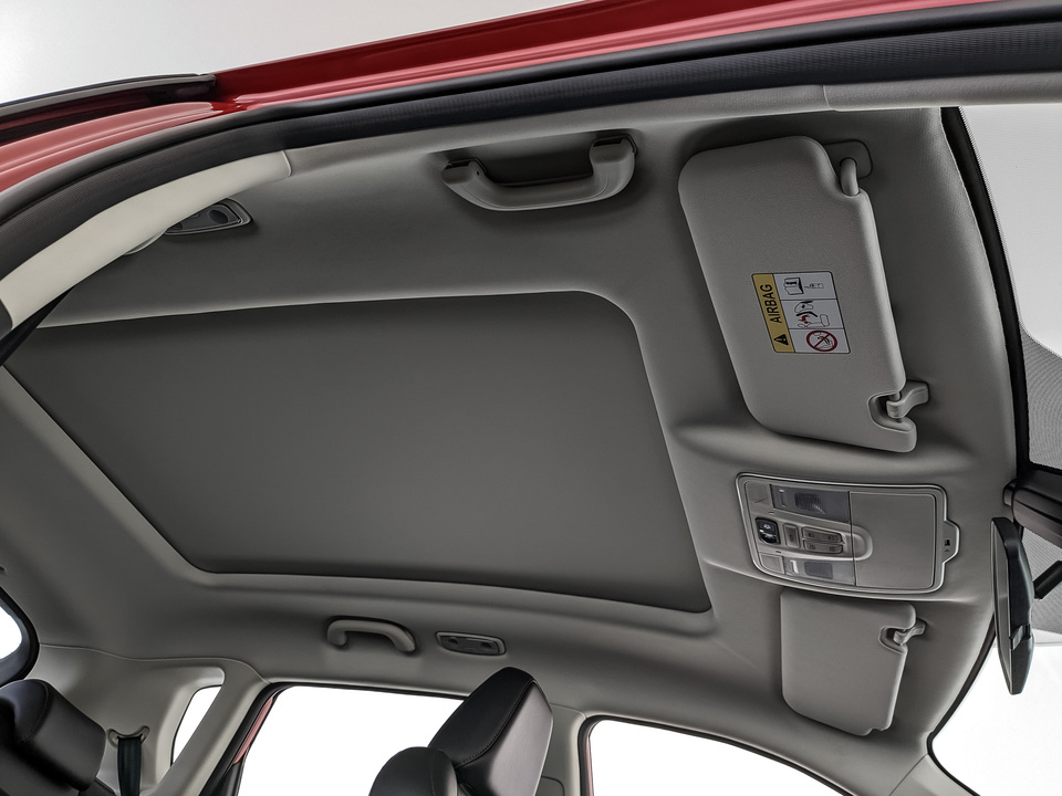 Фото Changan CS35 Plus с пробегом 18 558 км