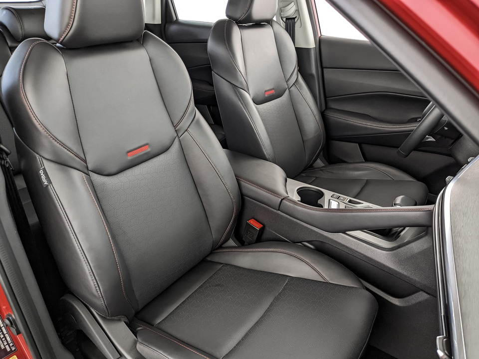 Фото Changan CS35 Plus с пробегом 18 558 км