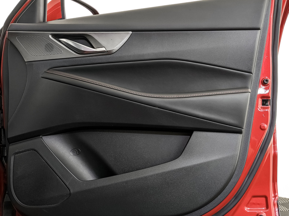 Фото Changan CS35 Plus с пробегом 18 558 км