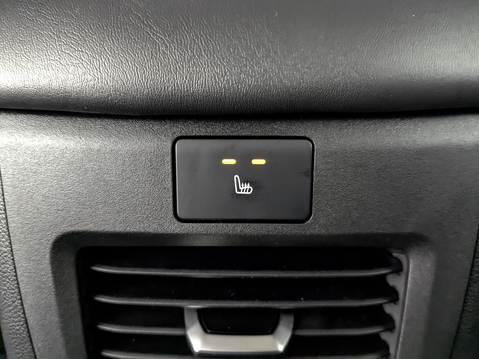 Фото Changan CS35 Plus с пробегом 18 558 км