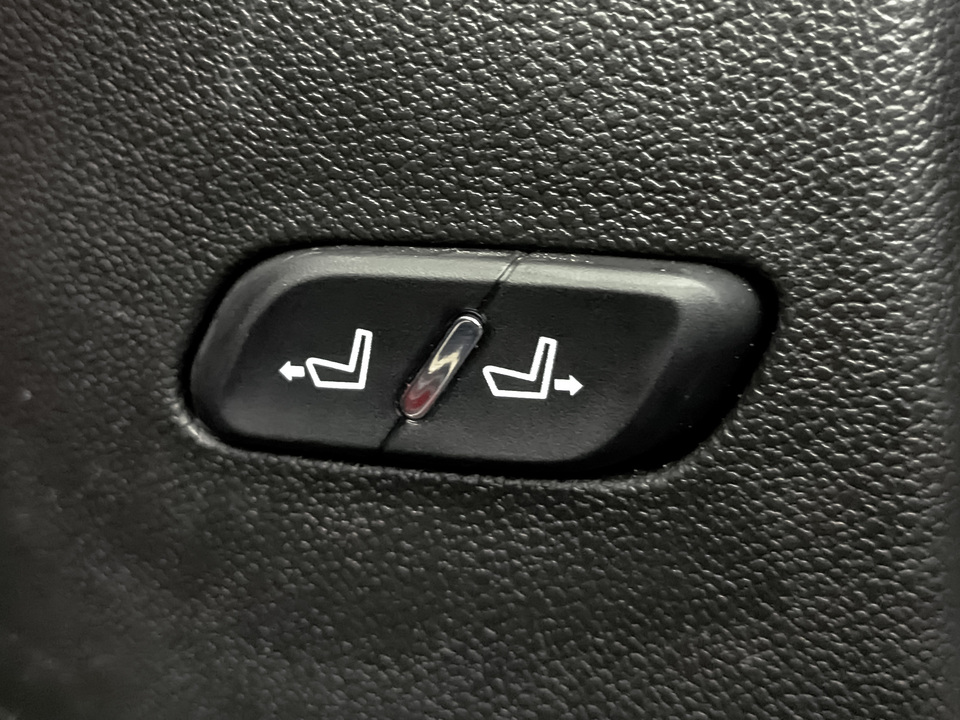 Фото Changan CS35 Plus с пробегом 18 558 км