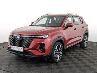 CHANGAN CS35 Plus
