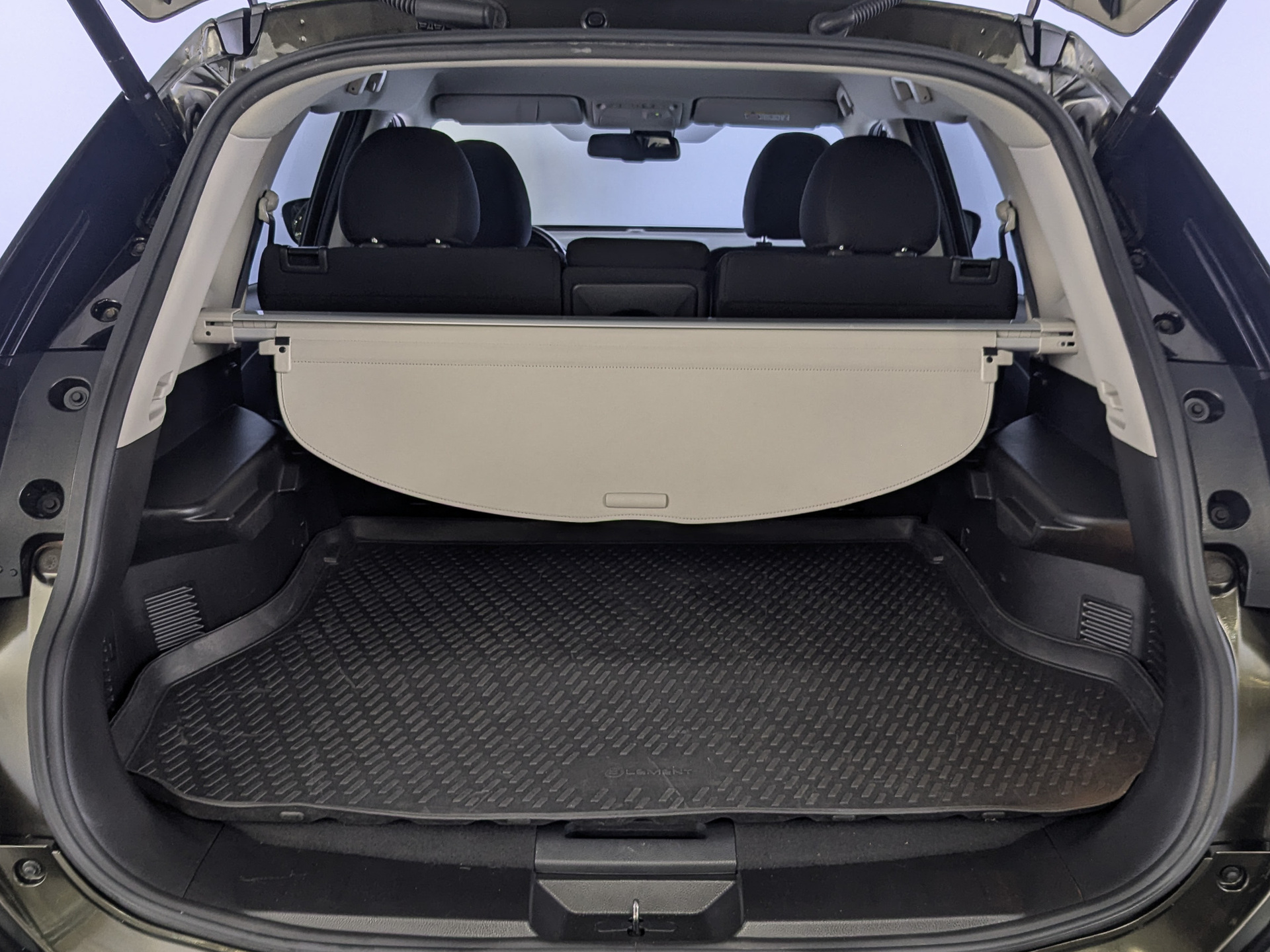 NISSAN X-Trail 2.00 (144 л.с), автомат, 2021, пробег 131 000 км