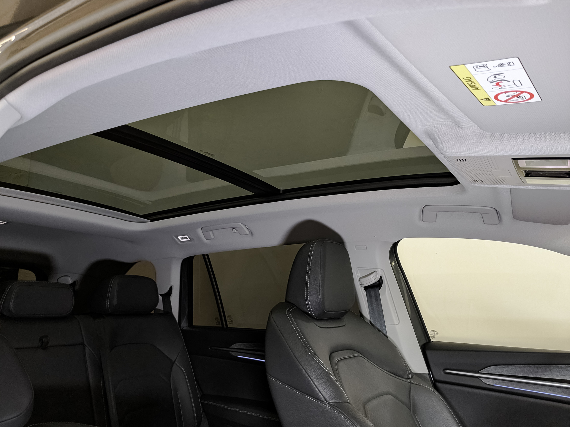 SKODA Kodiaq 2.00 (190 л.с), автомат, 2025, пробег 4 232 км