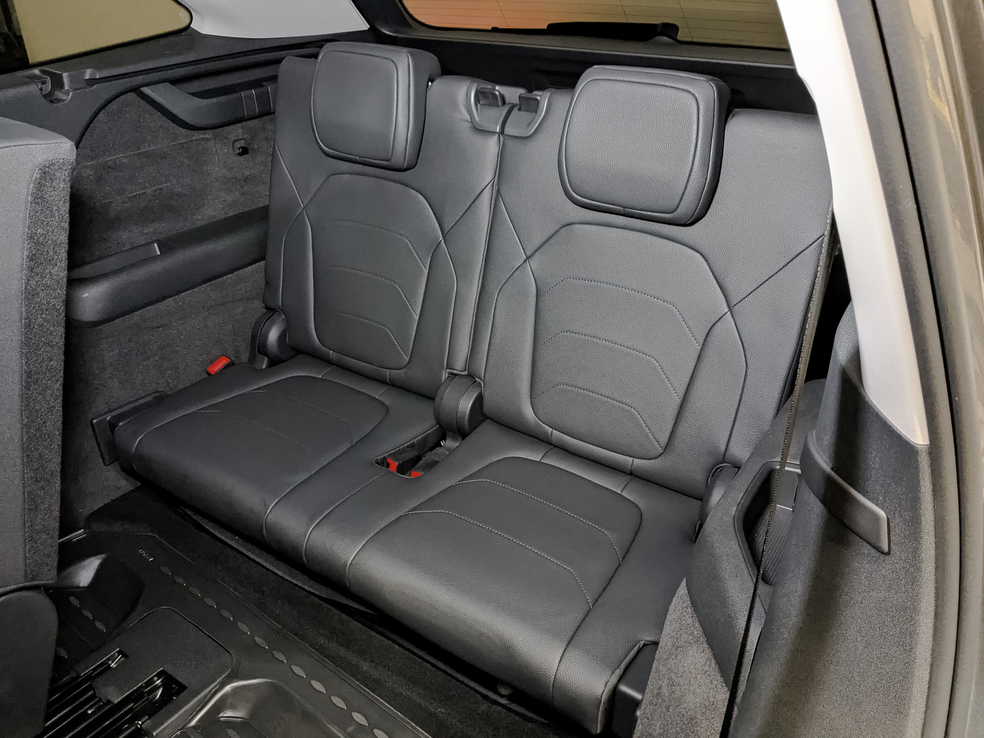 SKODA Kodiaq 2.00 (190 л.с), автомат, 2025, пробег 4 232 км