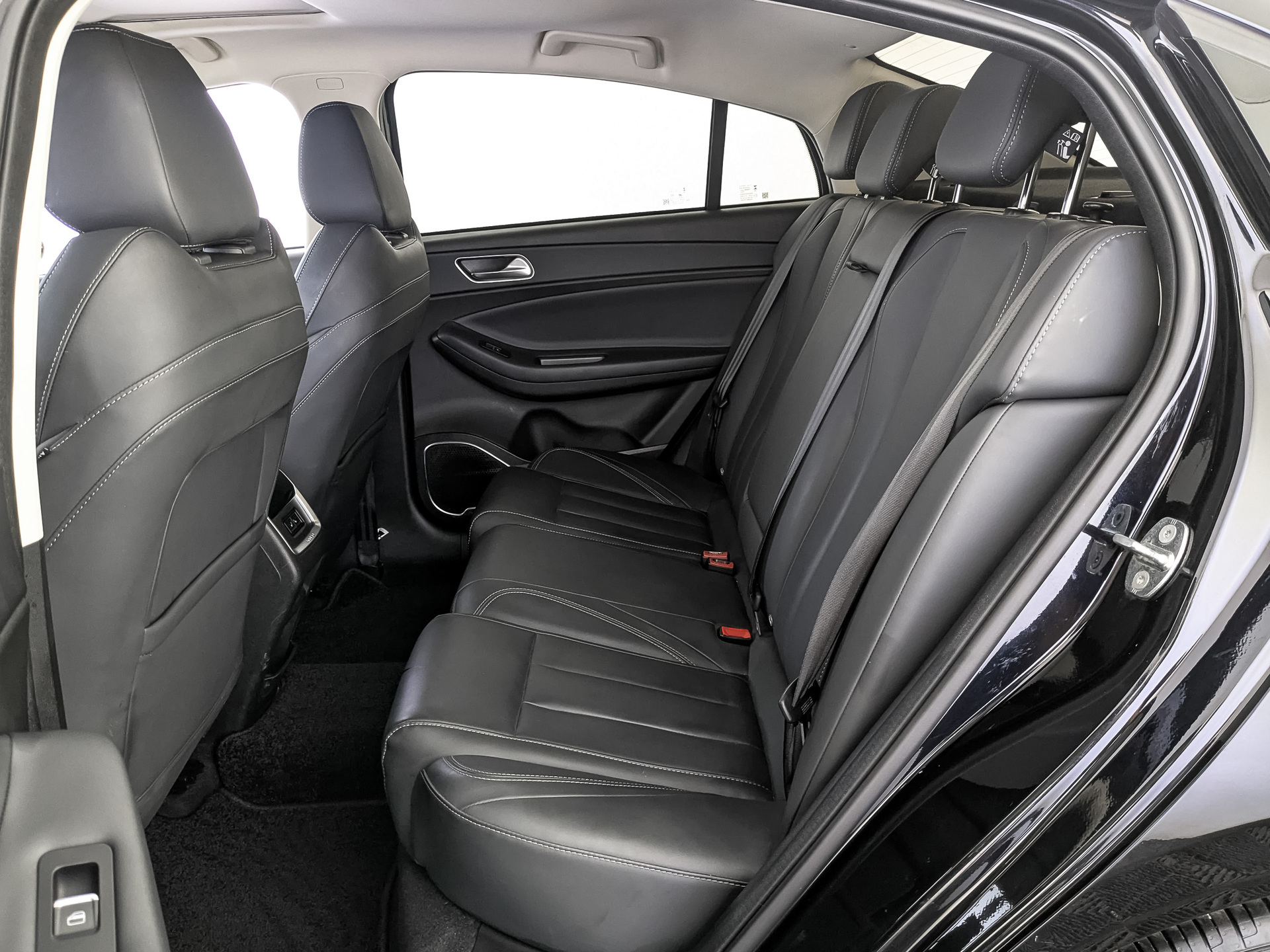 OMODA S5 1.50 (147 л.с), автомат, 2023, пробег 58 029 км