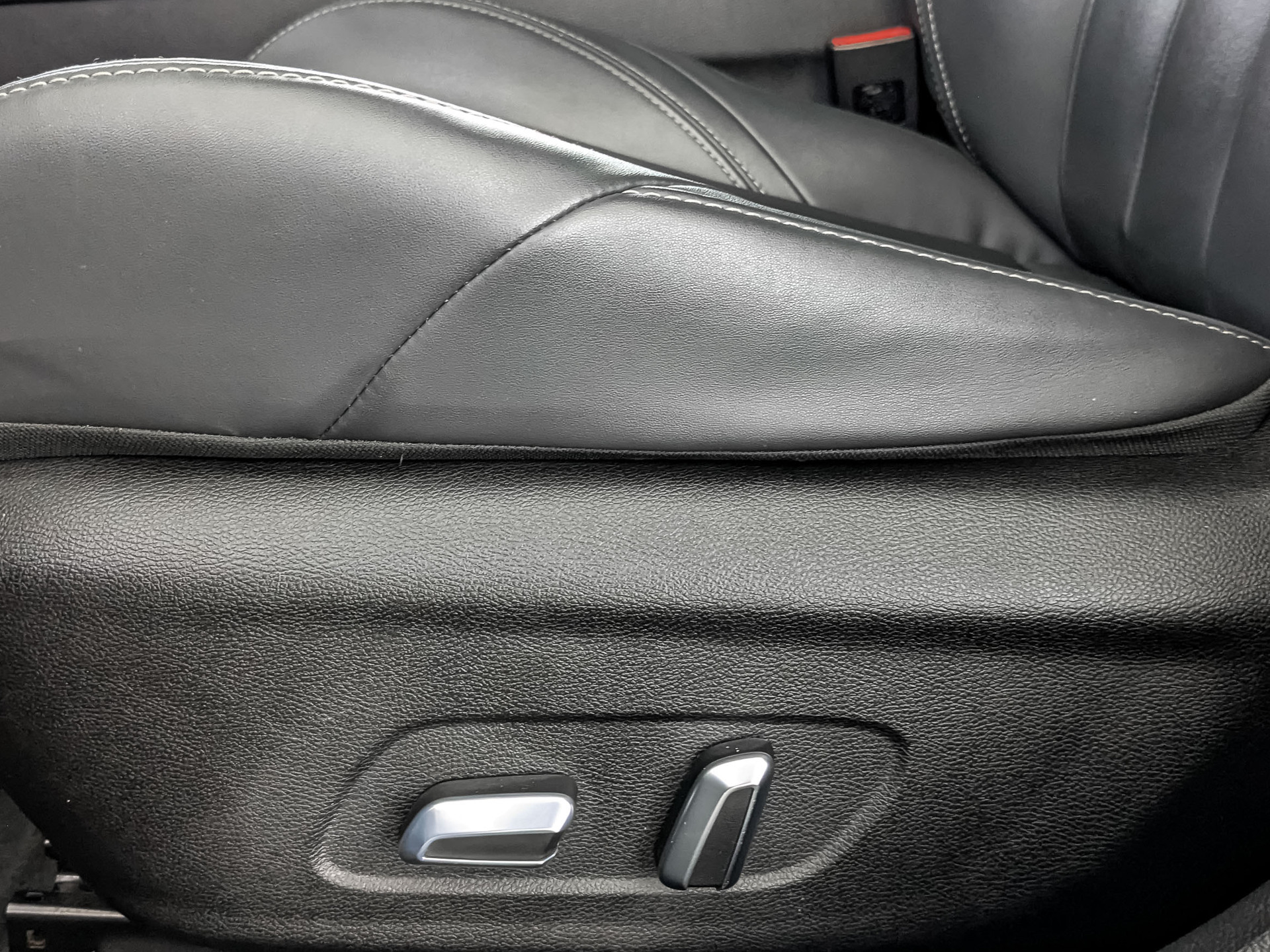 OMODA S5 1.50 (147 л.с), автомат, 2023, пробег 58 029 км