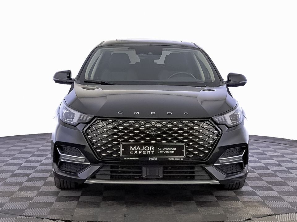 OMODA S5 I
