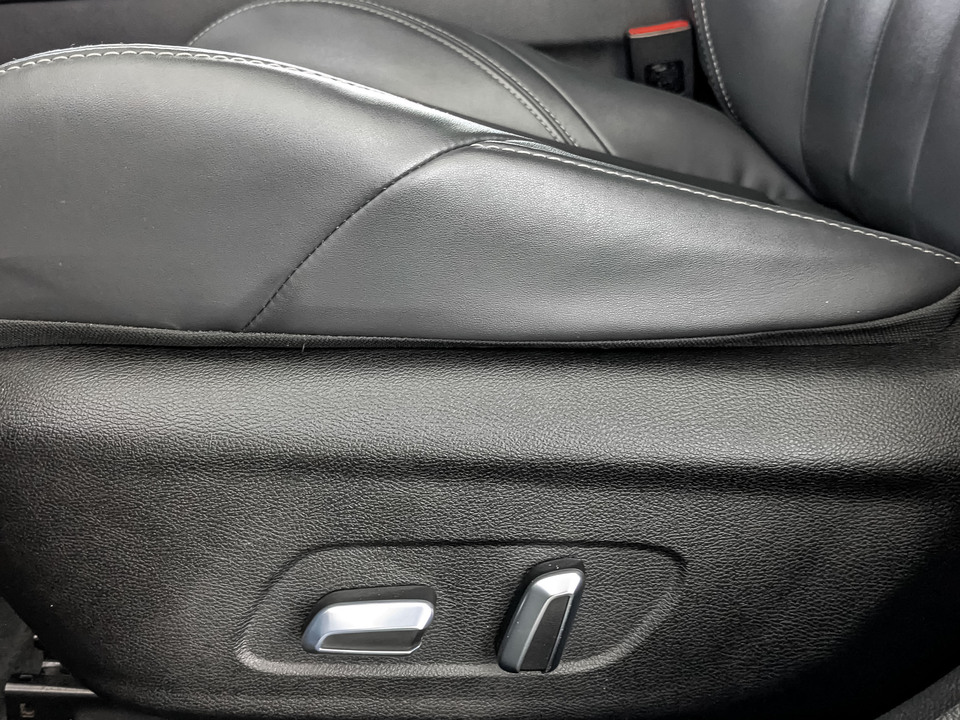 Фото Omoda S5 с пробегом 58029 км