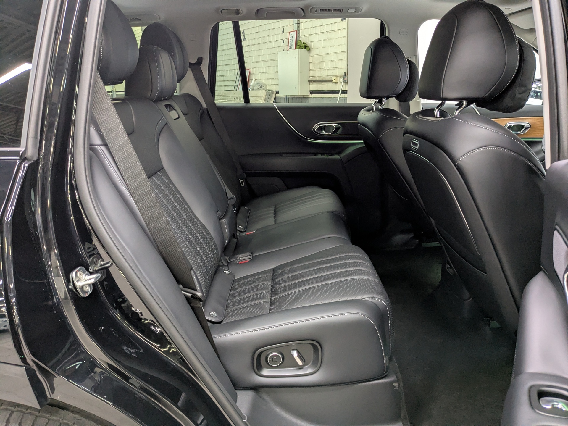 Фото GAC S9 SX Premium 1.5ELH/147 44.5кВт 4WD