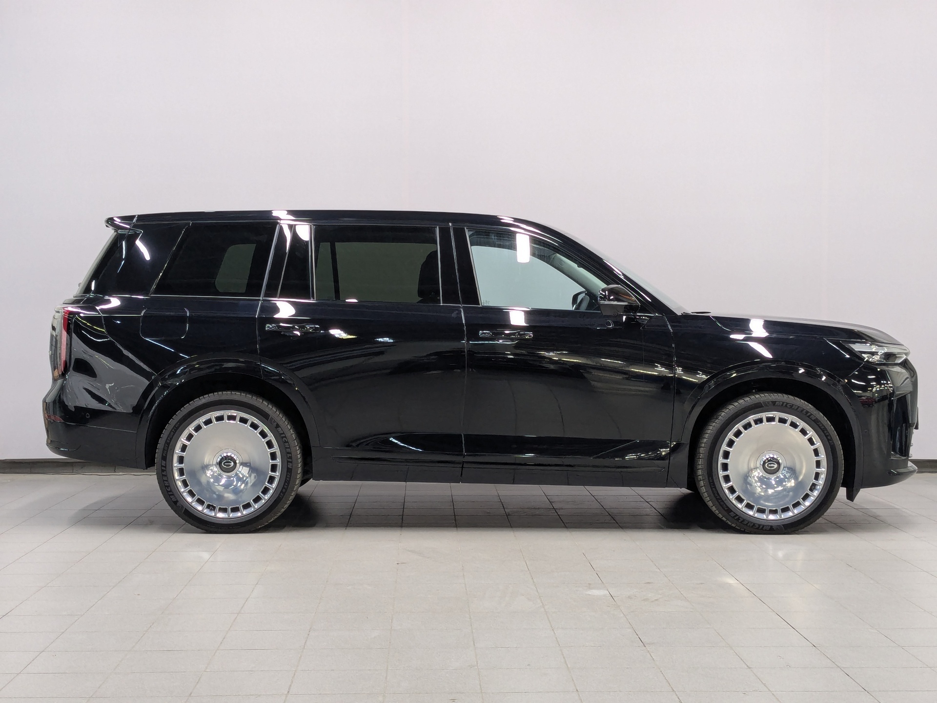 Фото GAC S9 SX Premium 1.5ELH/147 44.5кВт 4WD