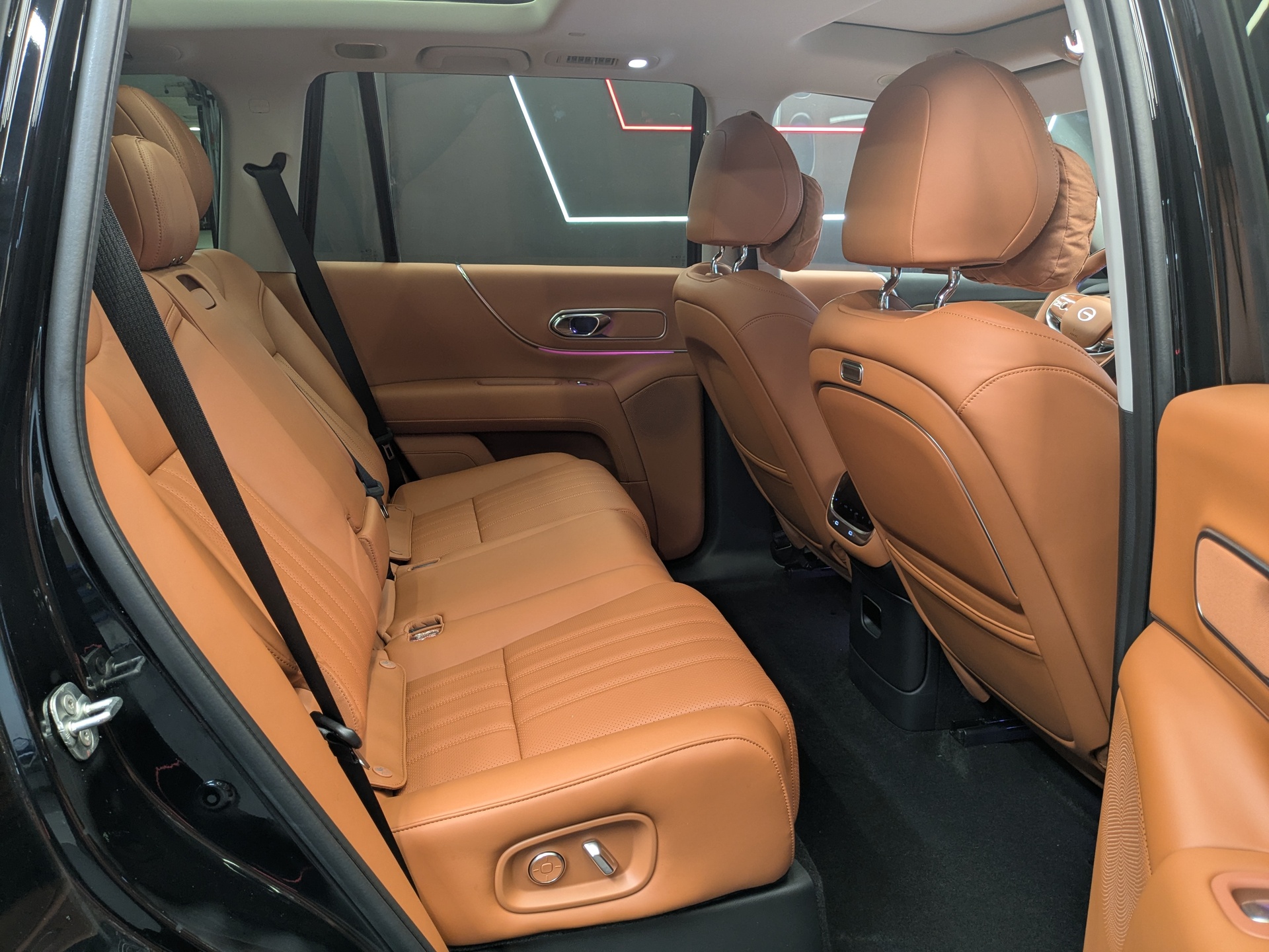 Фото GAC S9 SX Premium 1.5ELH/147 44.5кВт 4WD