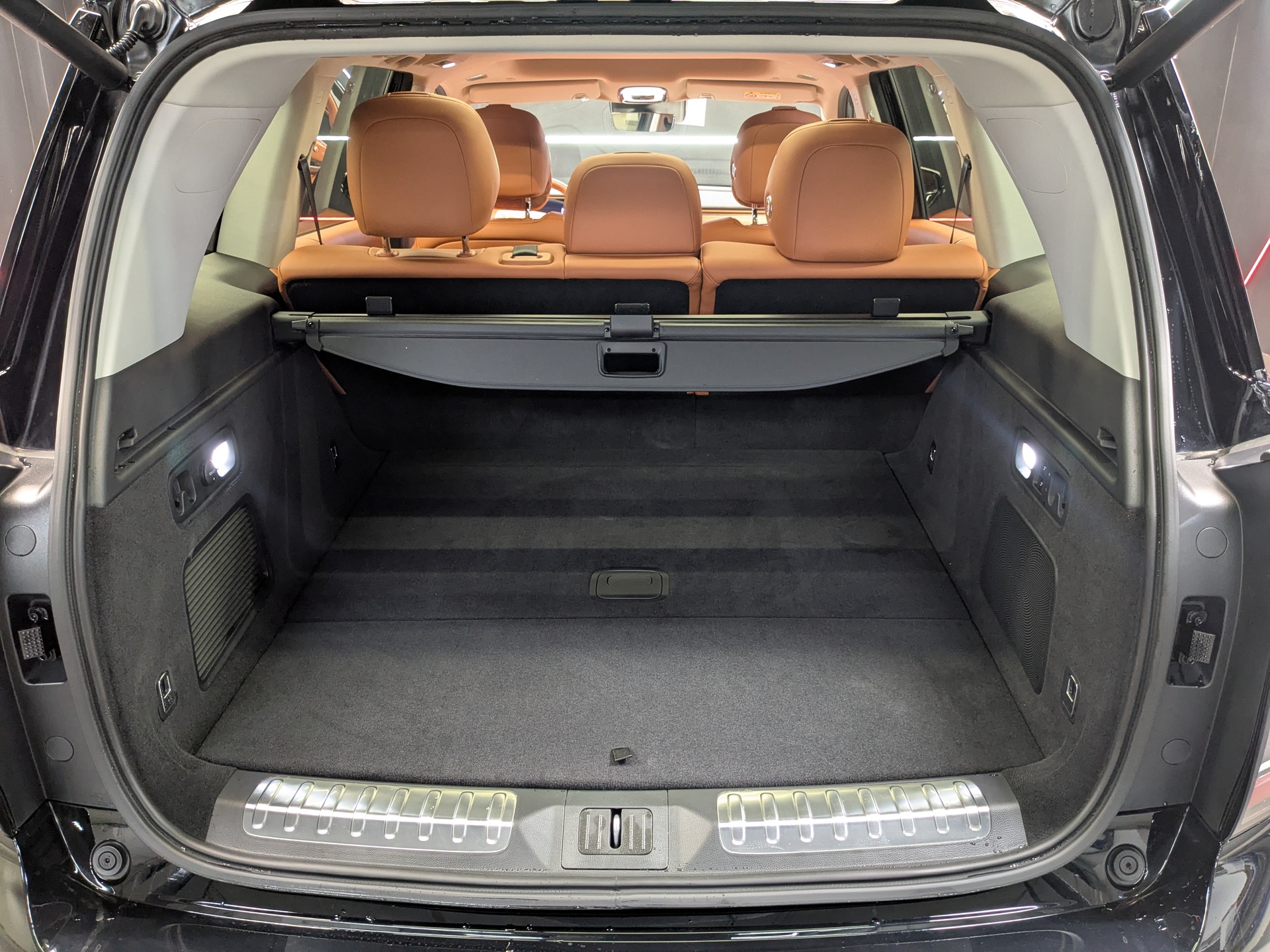 Фото GAC S9 SX Premium 1.5ELH/147 44.5кВт 4WD