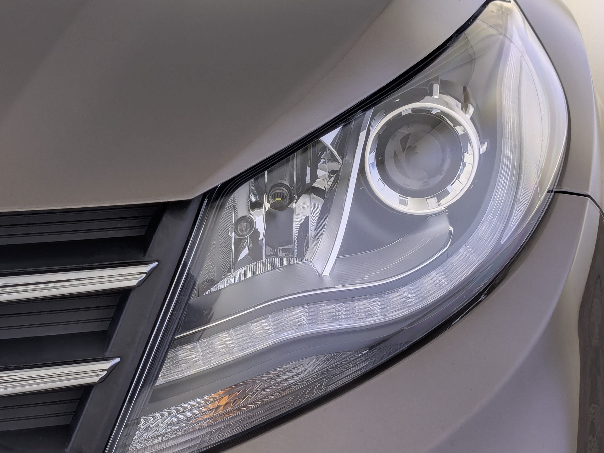 DONGFENG 580 1.50 (145 л.с), автомат, 2021, пробег 76 648 км