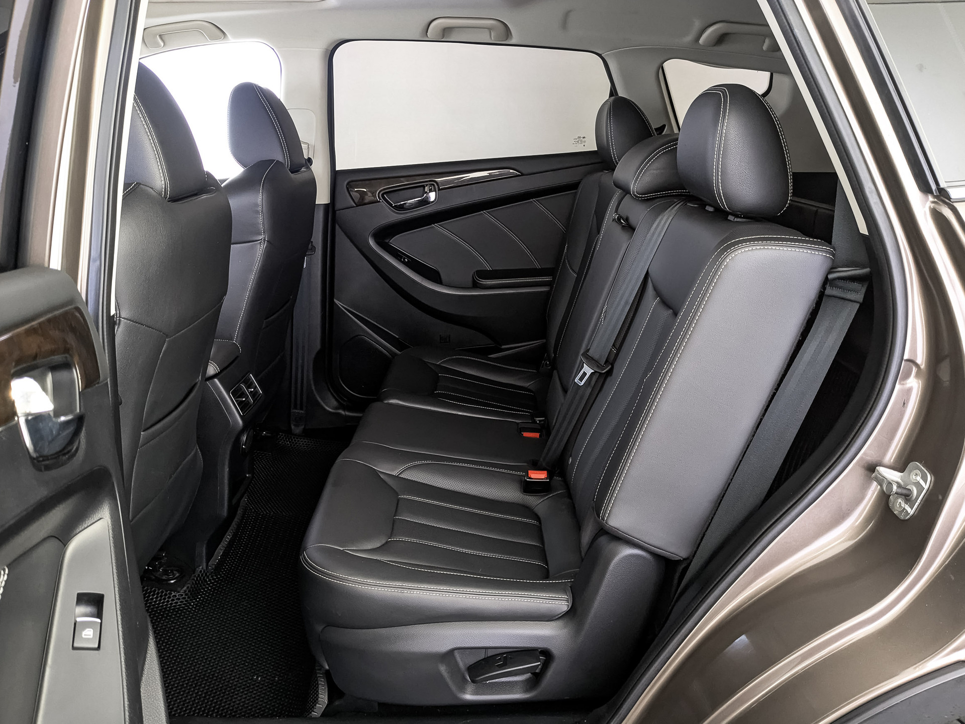 DONGFENG 580 1.50 (145 л.с), автомат, 2021, пробег 76 648 км