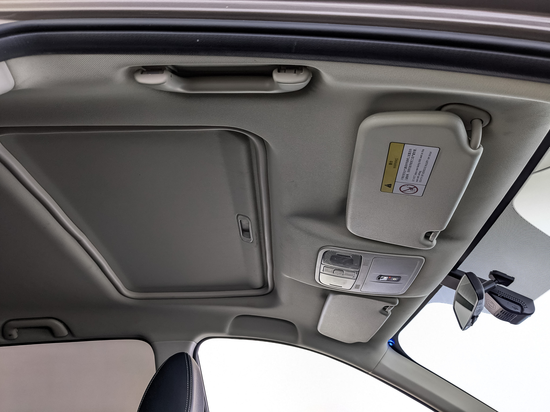 DONGFENG 580 1.50 (145 л.с), автомат, 2021, пробег 76 648 км