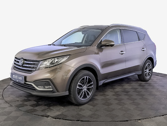 DONGFENG 580