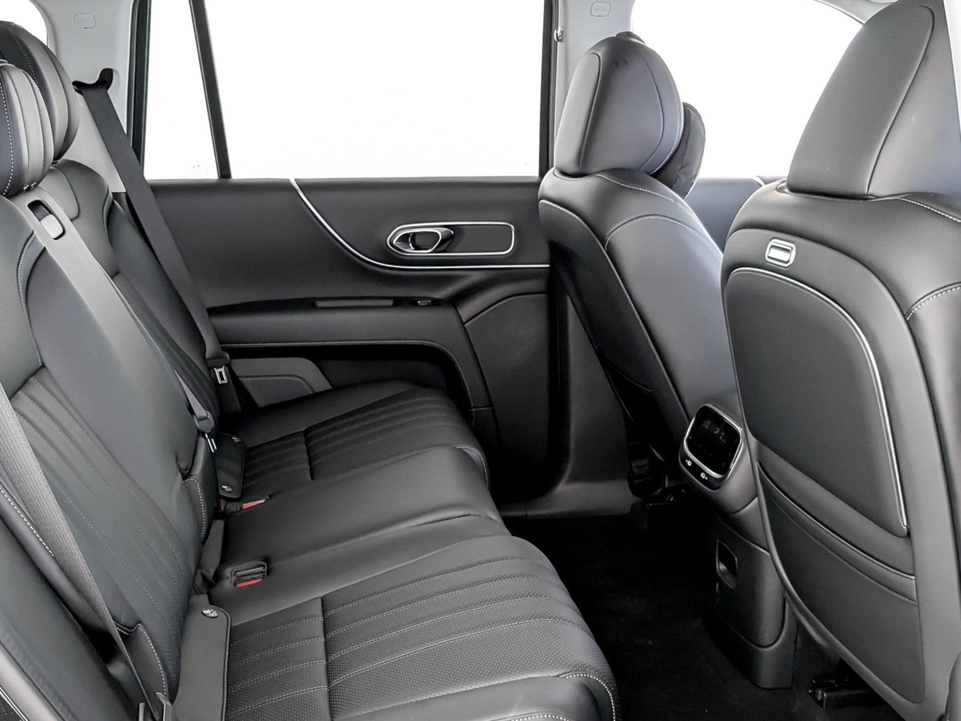 Фото GAC S9 SX Premium 1.5ELH/147 44.5кВт 4WD