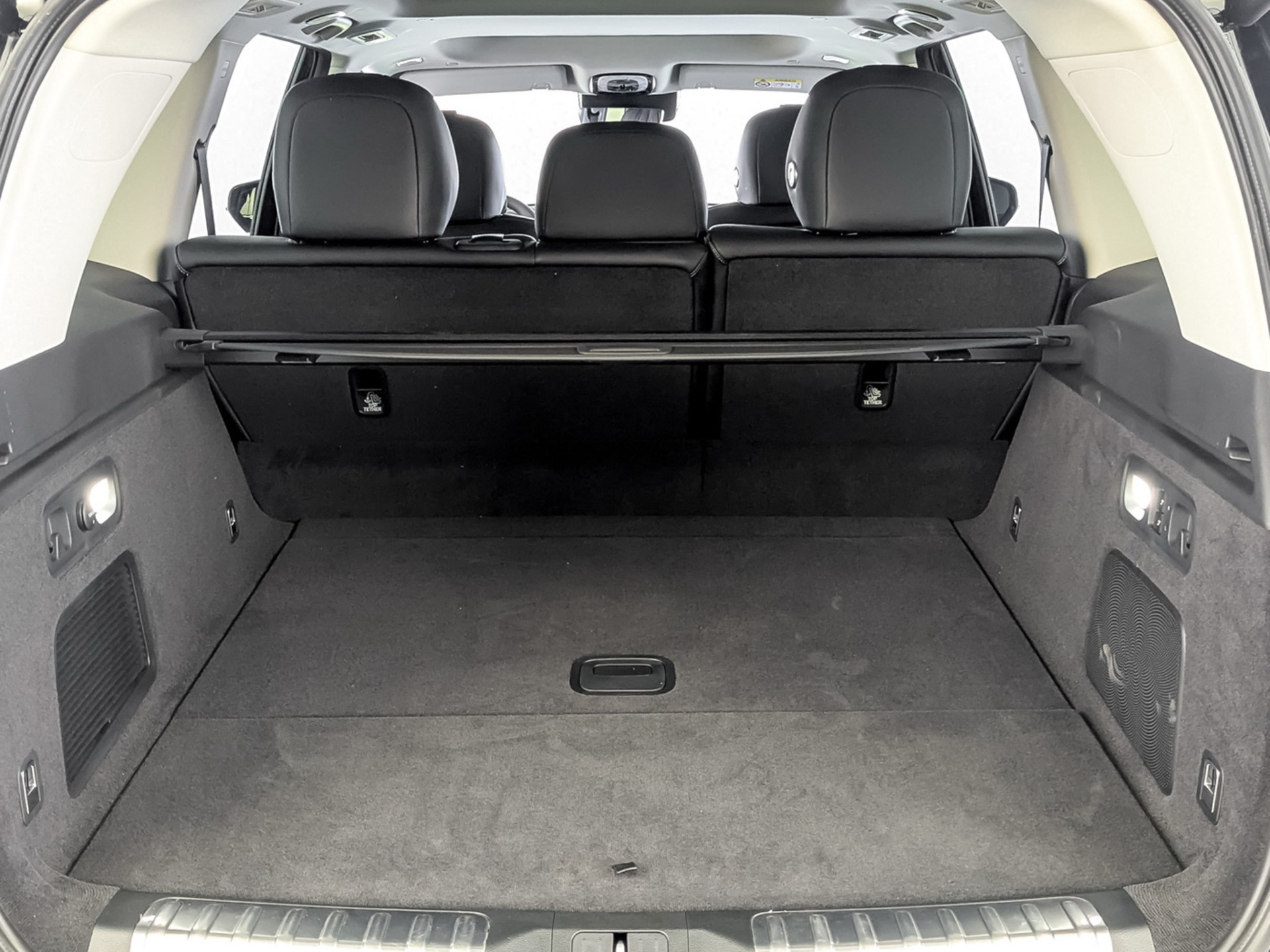 Фото GAC S9 SX Premium 1.5ELH/147 44.5кВт 4WD