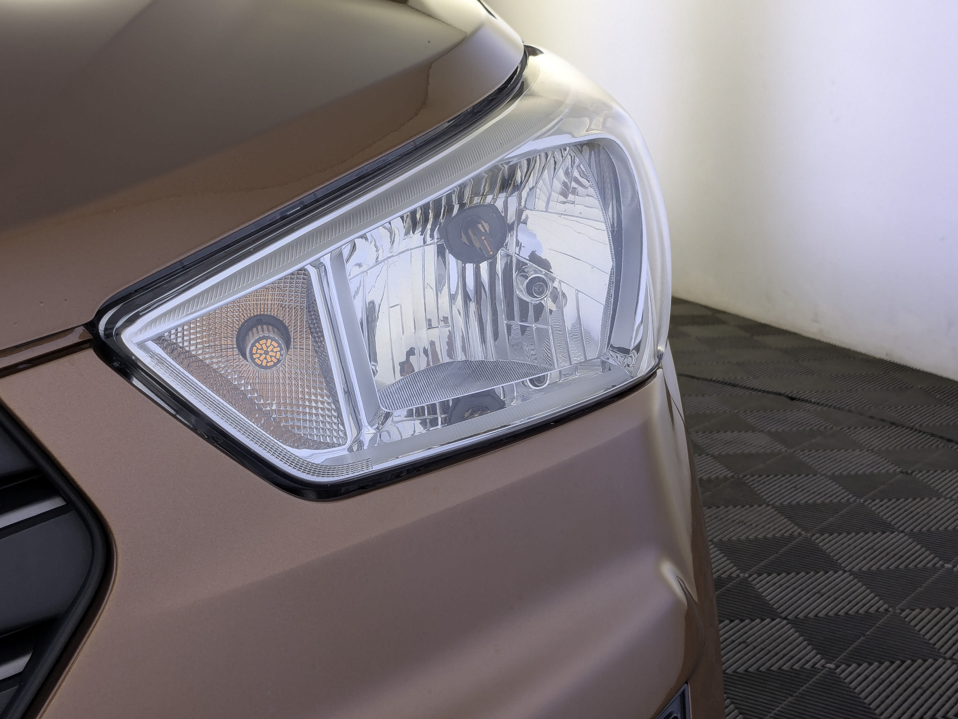 HYUNDAI Creta 2.00 (149 л.с), автомат, 2016, пробег 88 855 км