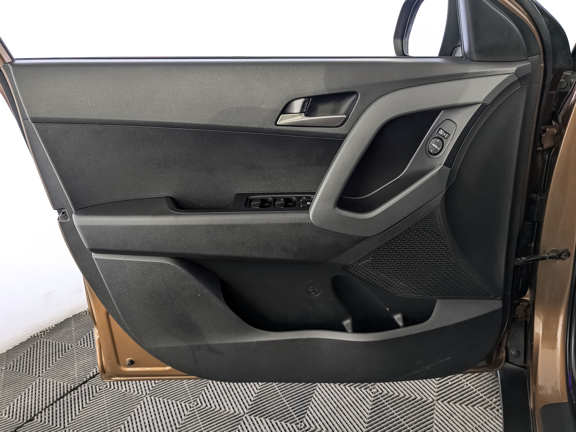 HYUNDAI Creta 2.00 (149 л.с), автомат, 2016, пробег 88 855 км