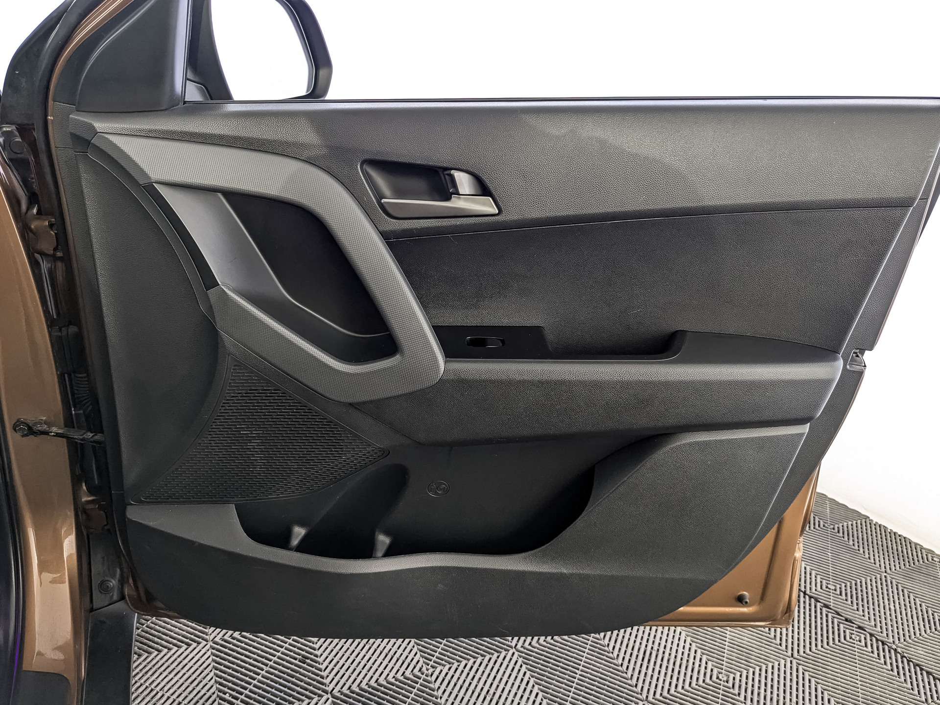 HYUNDAI Creta 2.00 (149 л.с), автомат, 2016, пробег 88 855 км