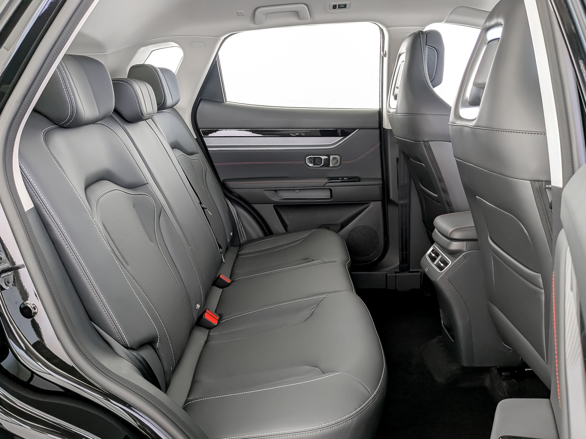 Фото Jetour Dashing Комфорт (Comfort) 1.5T/147 6RT 2WD