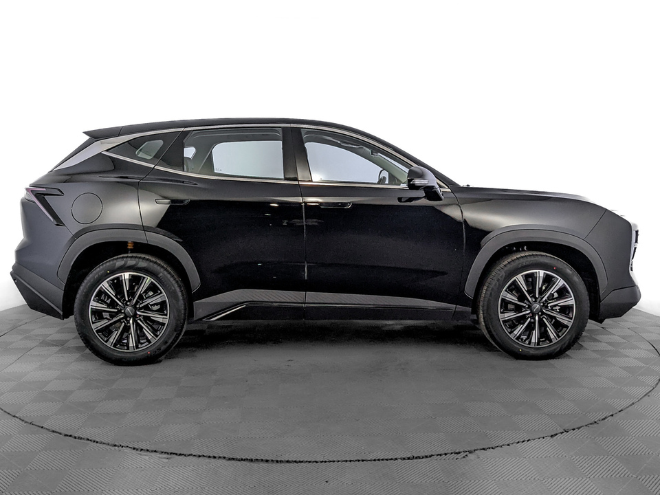 Jetour Dashing Комфорт (Comfort) 1.5T/147 6RT 2WD