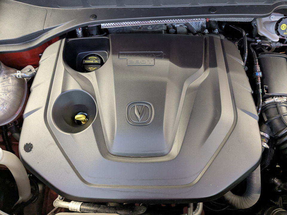 Фото Changan CS35 Plus с пробегом 6 795 км