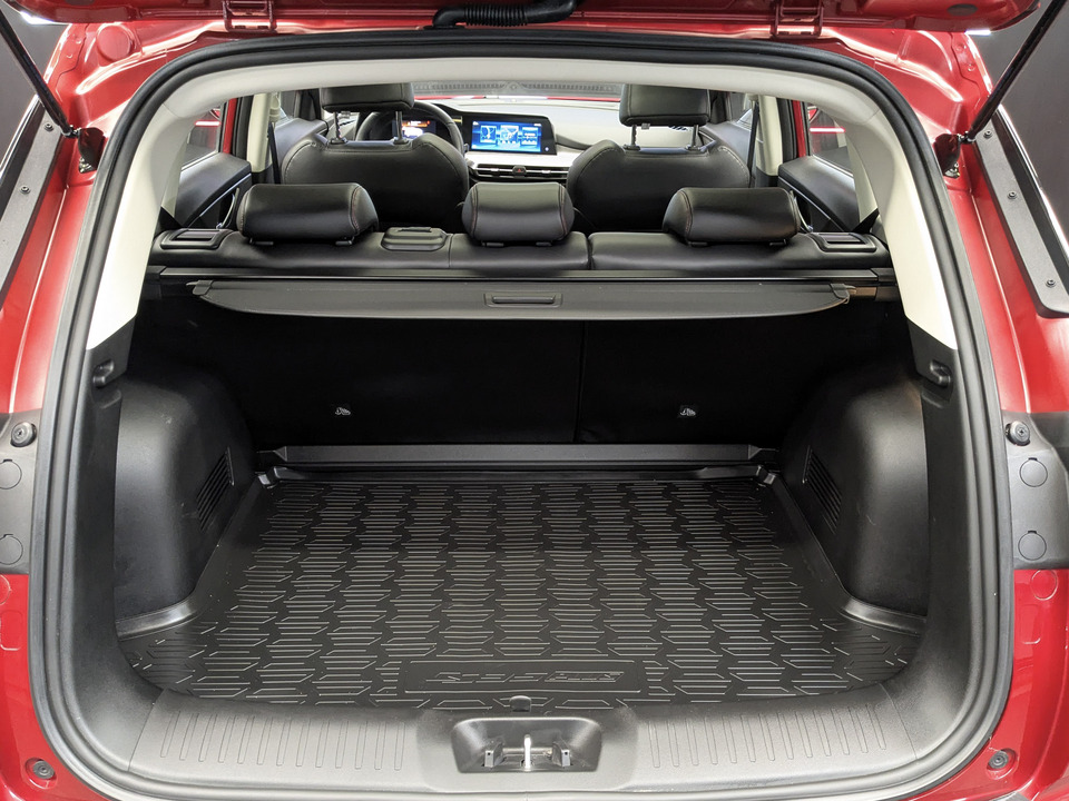 Фото Changan CS35 Plus с пробегом 6 795 км