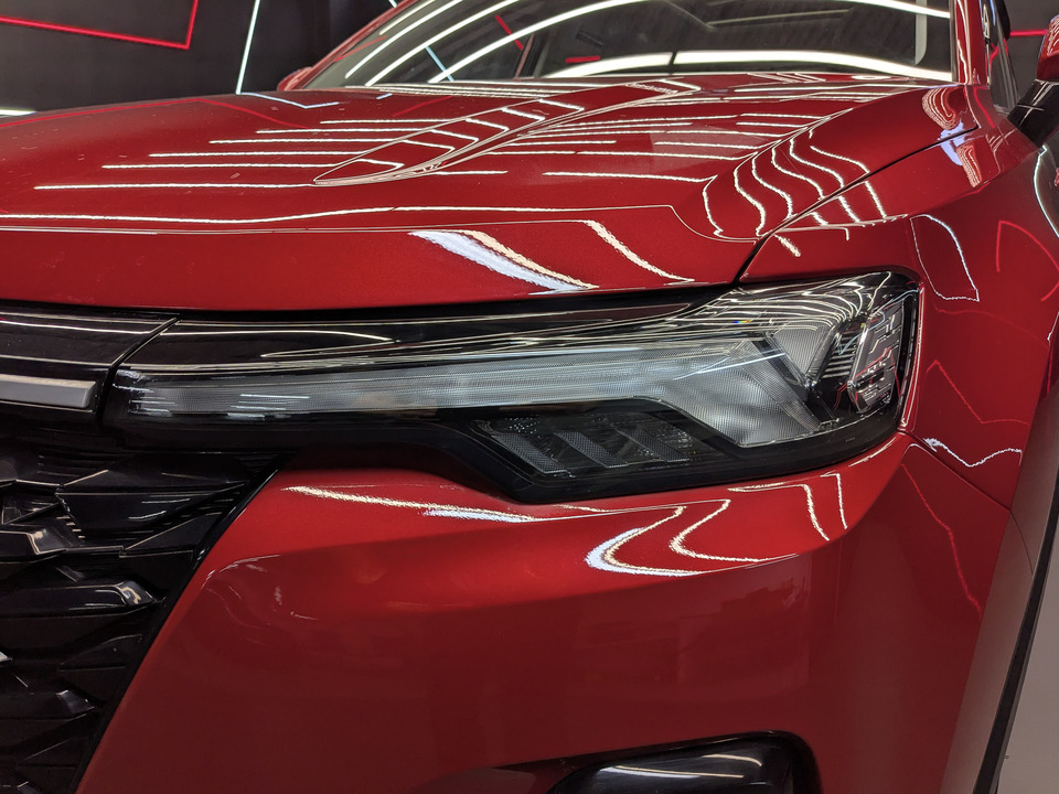 Фото Changan CS35 Plus с пробегом 6 795 км