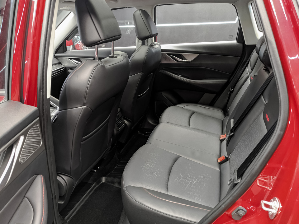 Фото Changan CS35 Plus с пробегом 6 795 км